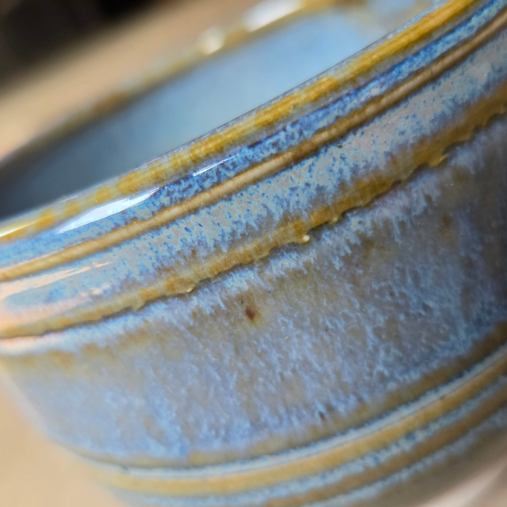 Porcelain Bowl - #26-104