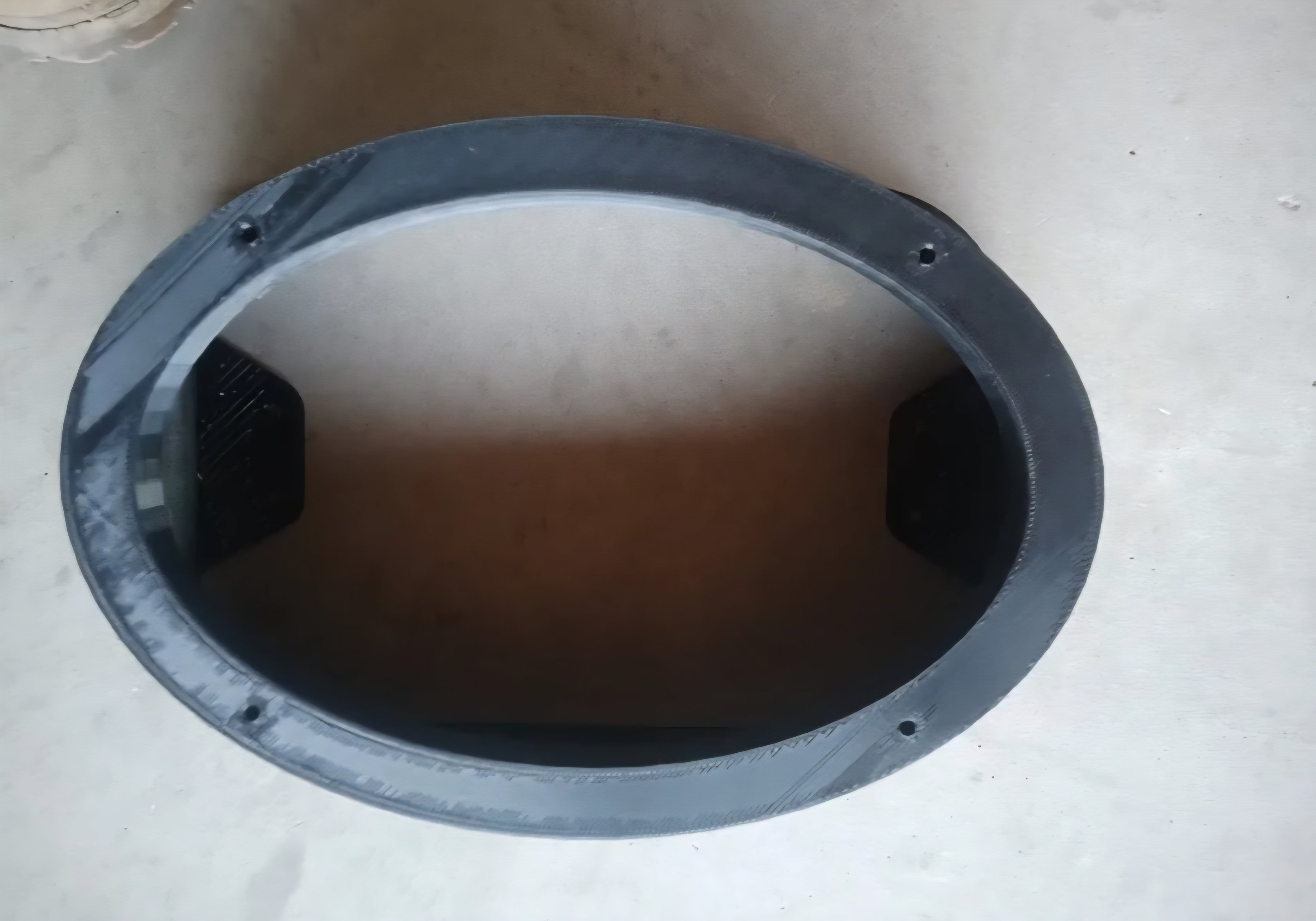 6x9 Universal Speaker Pods for 1967-1979 Ford Trucks and Bronco