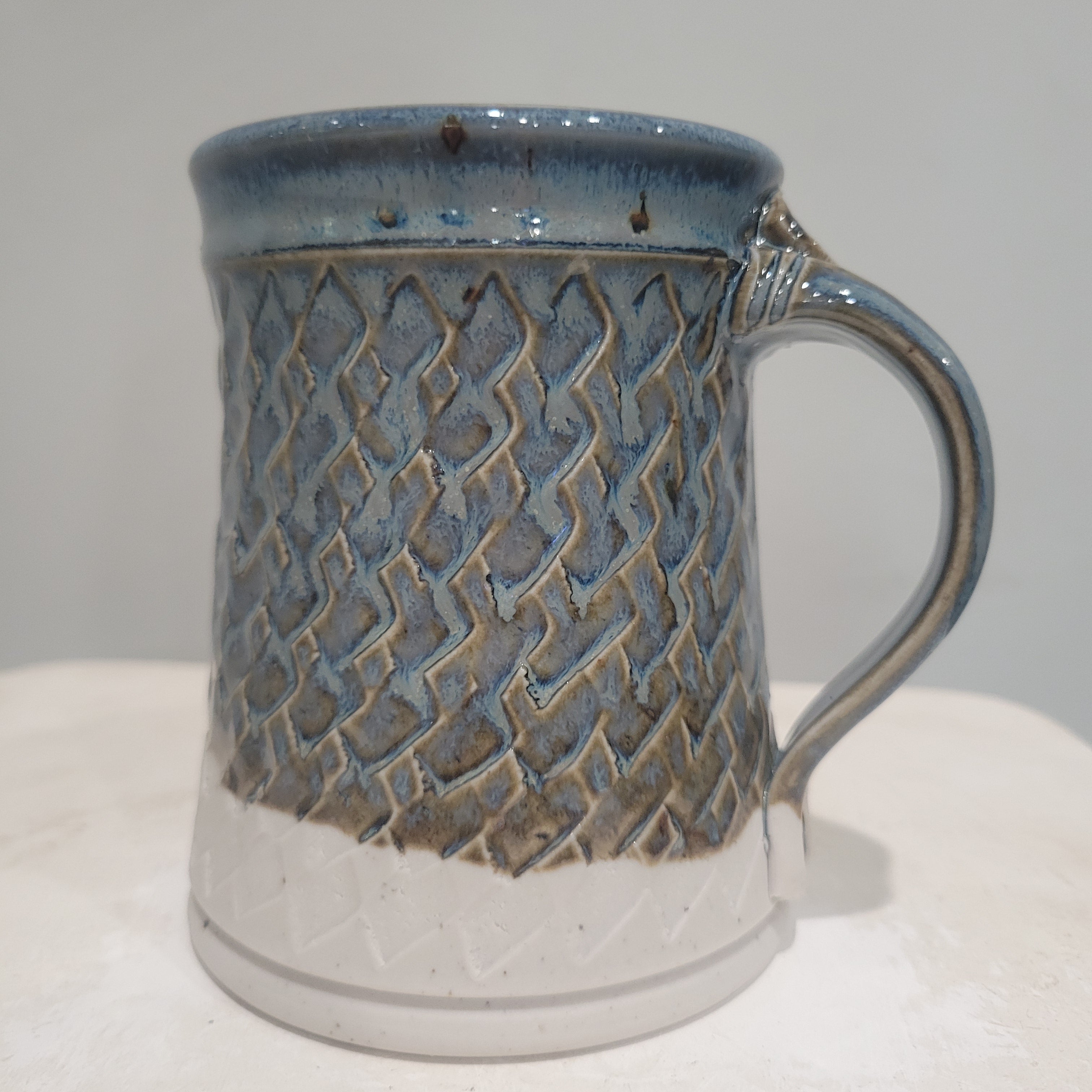 Porcelain Mug - LLTR Logo #26-52