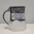 Porcelain Mug - LLTR Logo #26-21