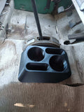 Gen 1 Cupholder for 1966-1977 Ford Bronco Trucks
