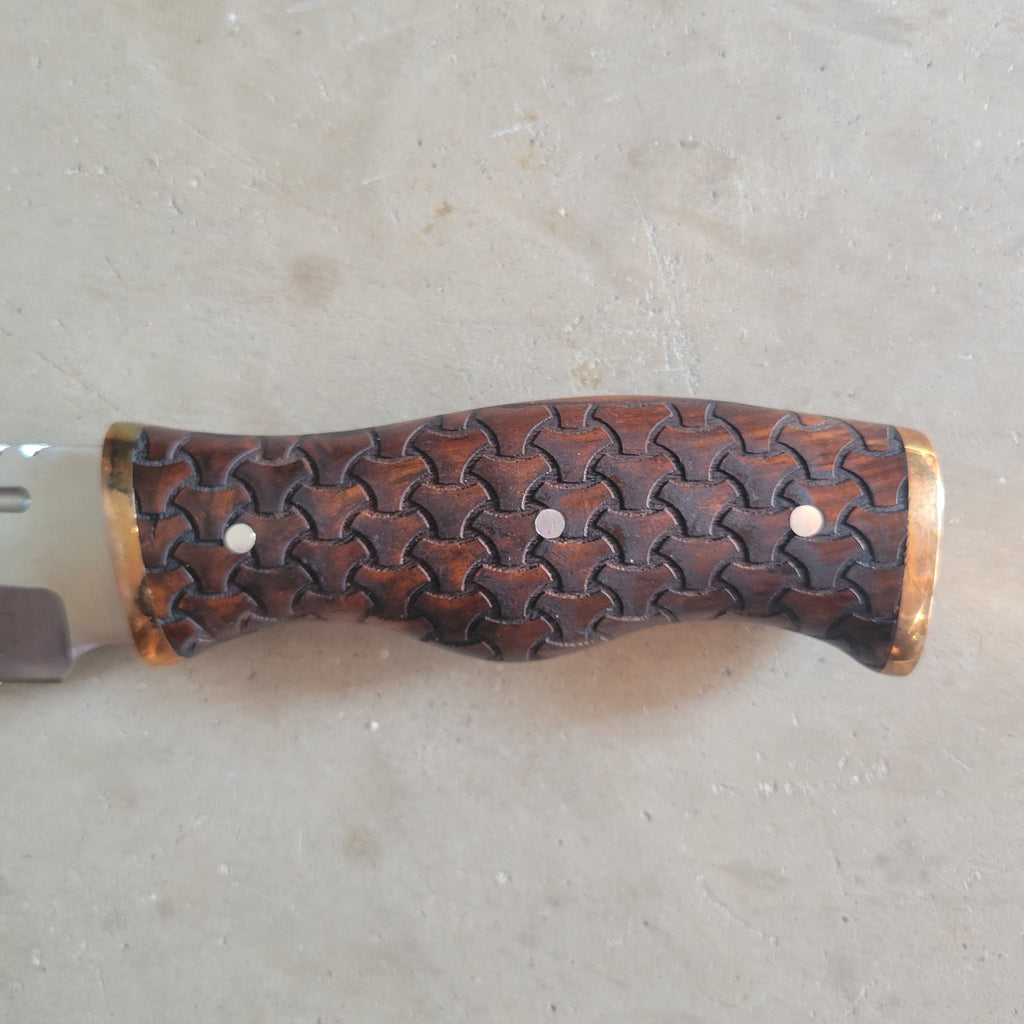 LLTR Knife 92