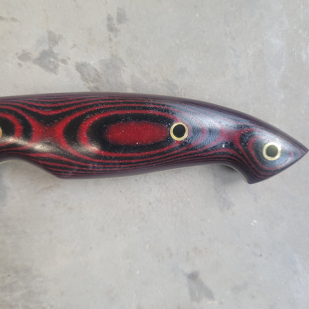 LLTR Knife 56