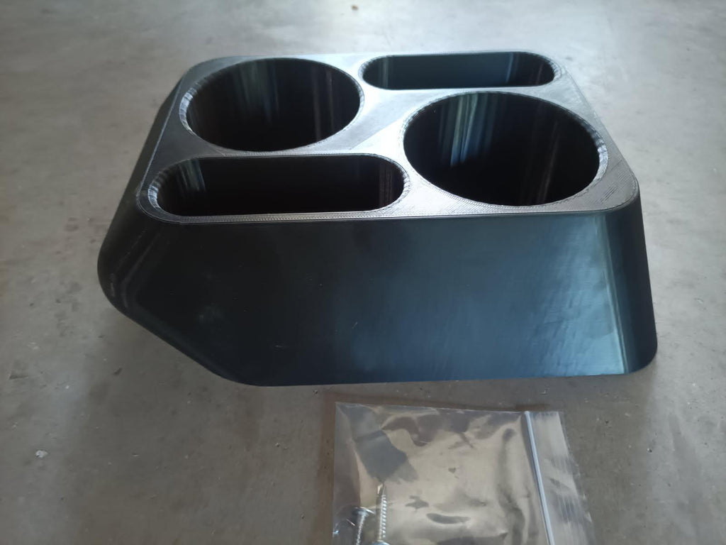 Gen 1 Cupholder for 1966-1977 Ford Bronco Trucks