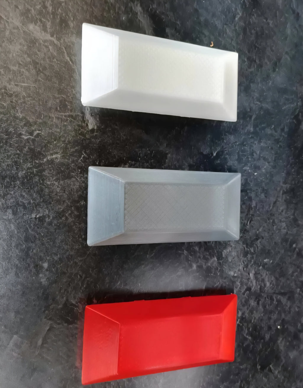 Dome Light Lens for 1973-1979 Dentside Ford Trucks and 1978-1979 Ford Bronco