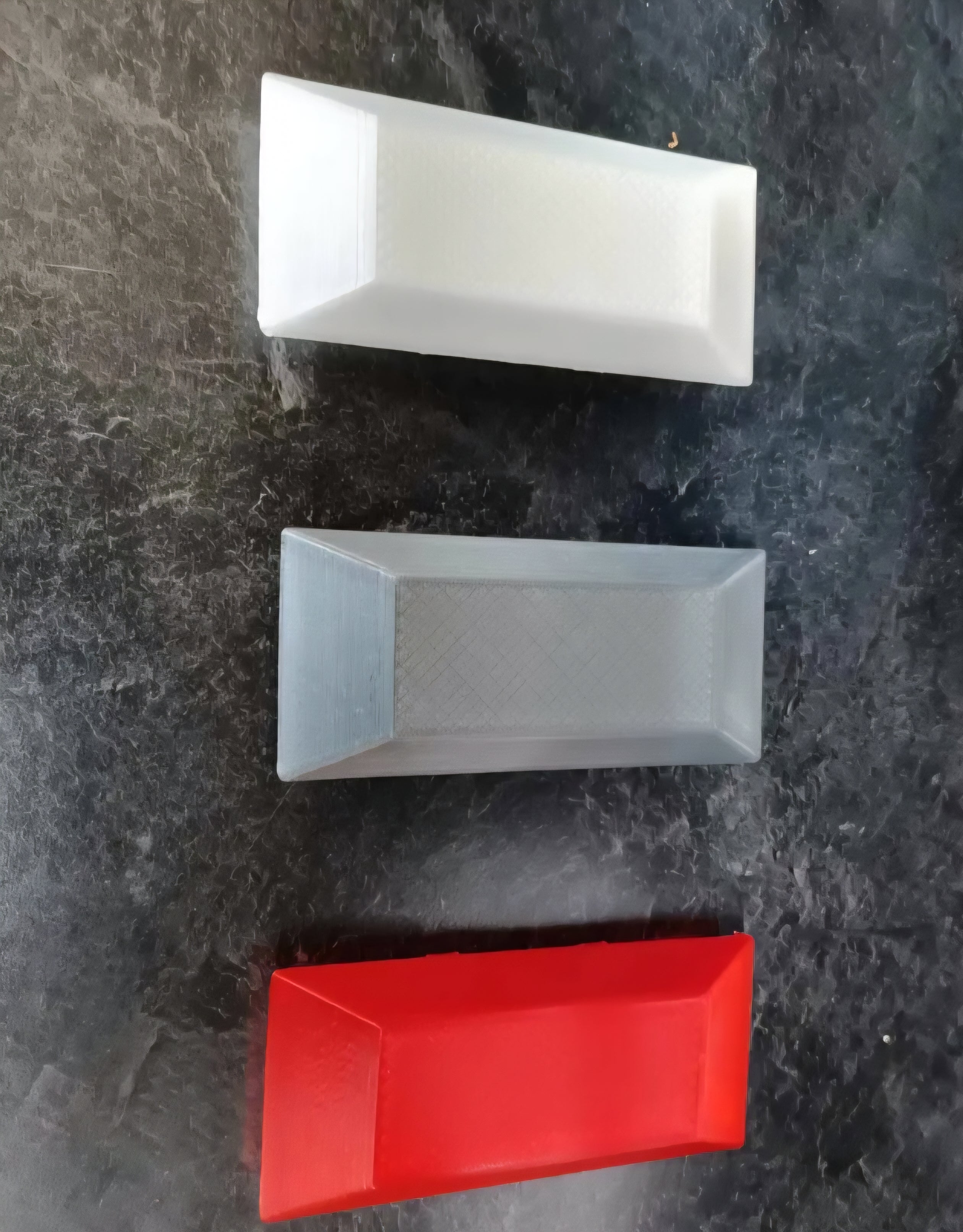 Dome Light Lens for 1973-1979 Dentside Ford Trucks and 1978-1979 Ford Bronco