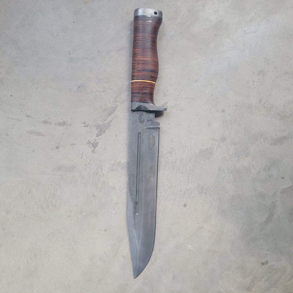 LLTR Knife 61