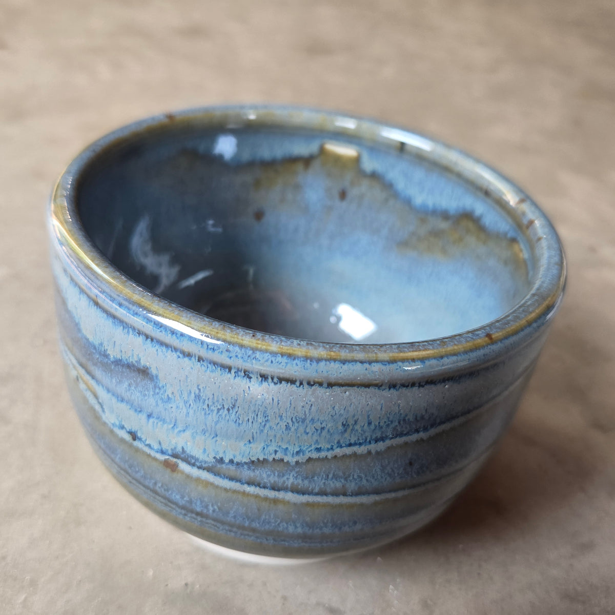 Porcelain Bowl - #26-104