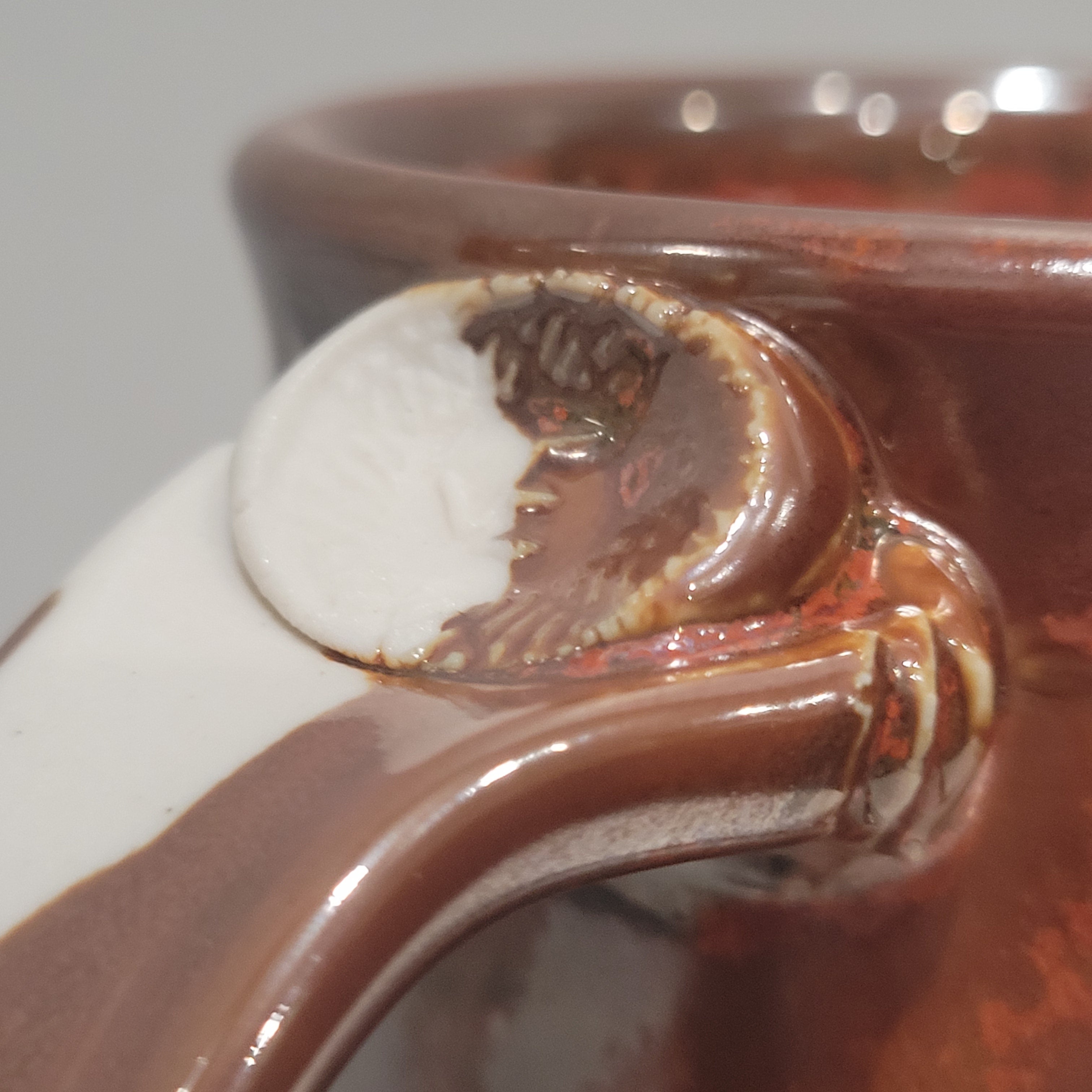 Porcelain Mug - LLTR Logo #26-34