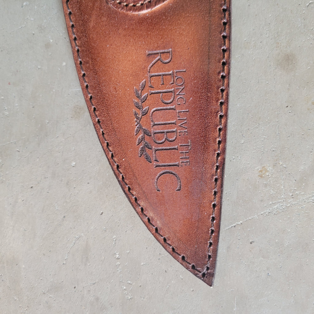 LLTR Knife 86