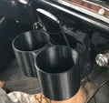 Cup Holder for 1973-1979 Dentside Ford Trucks and 1978-1979 Ford Bronco