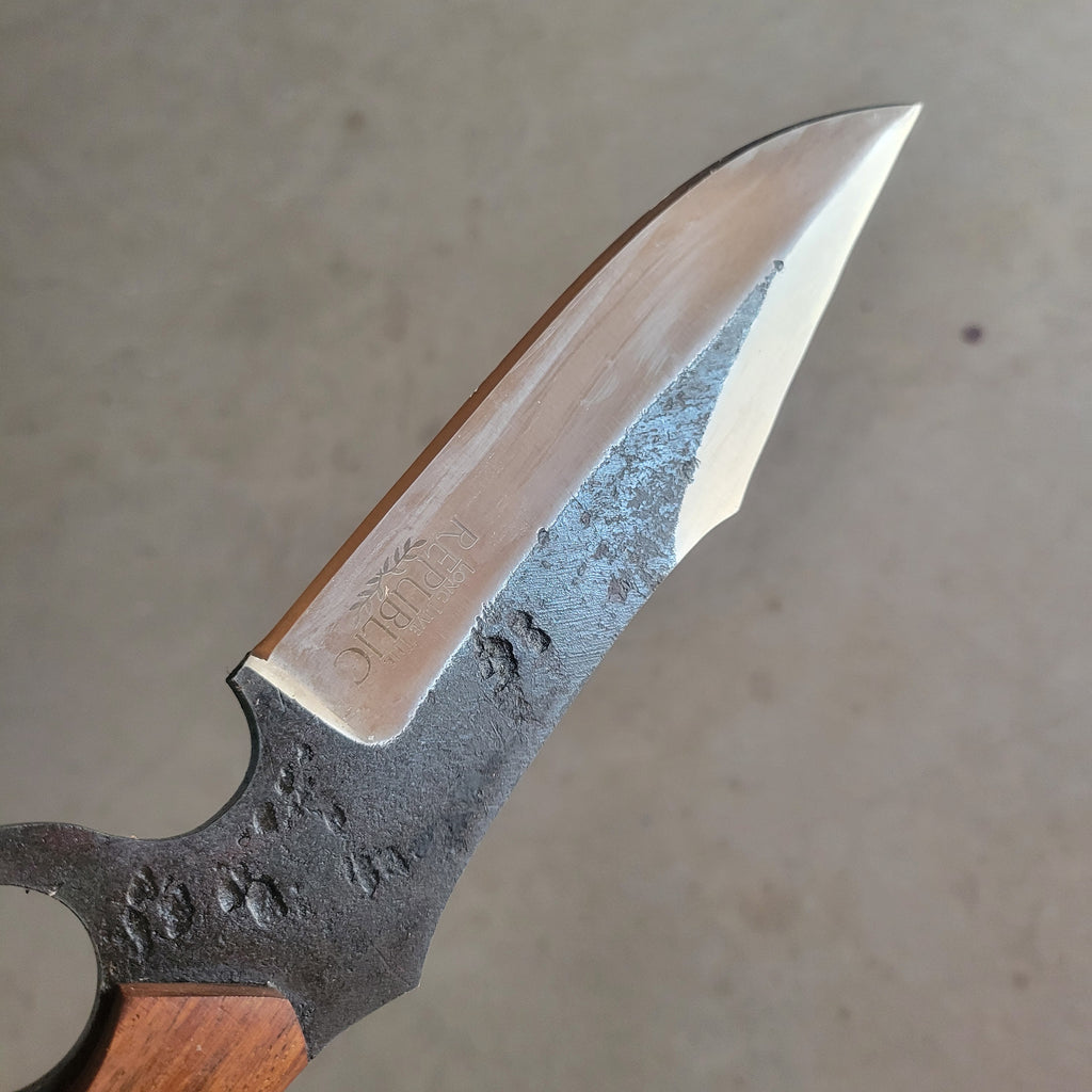 LLTR Knife 89