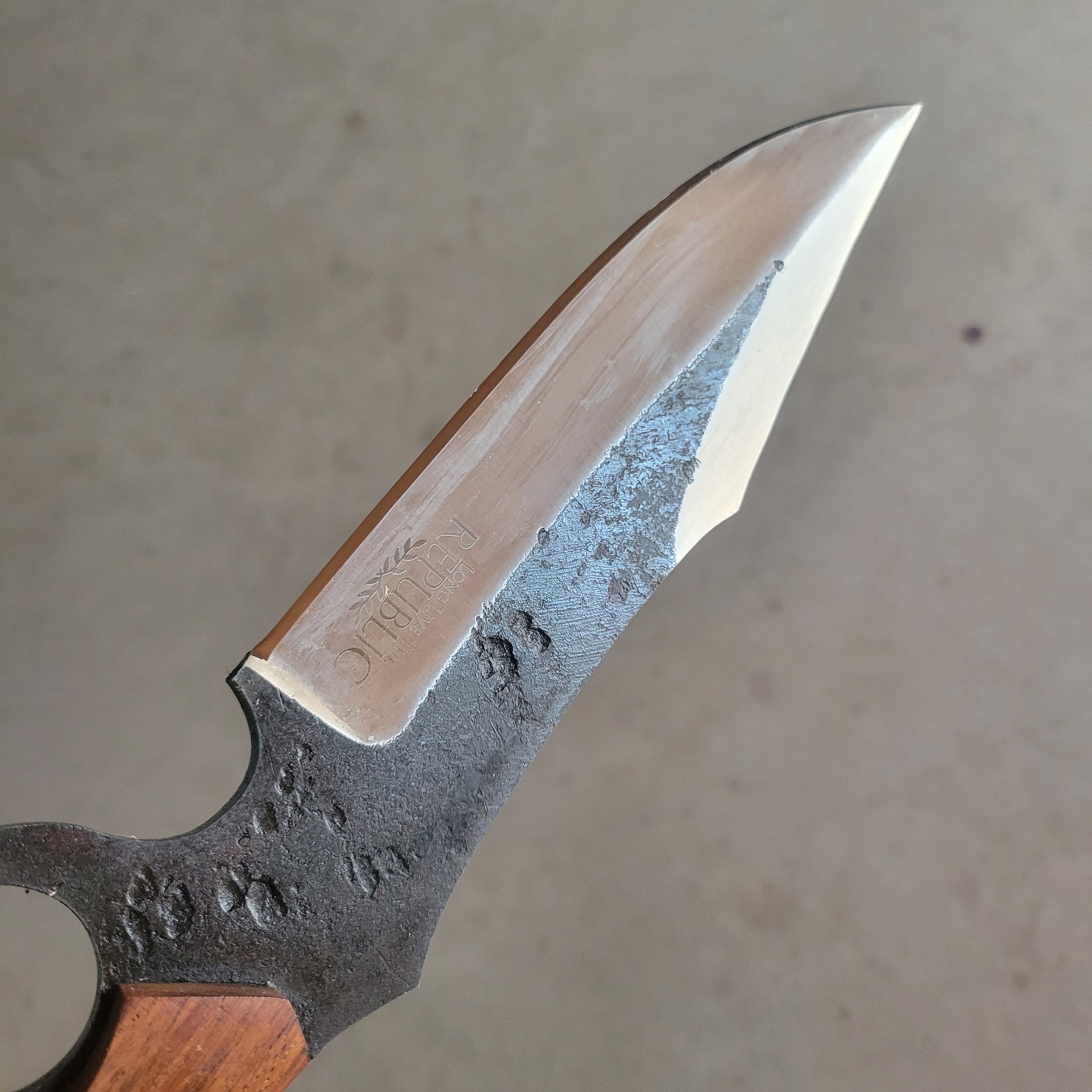 LLTR Knife 89