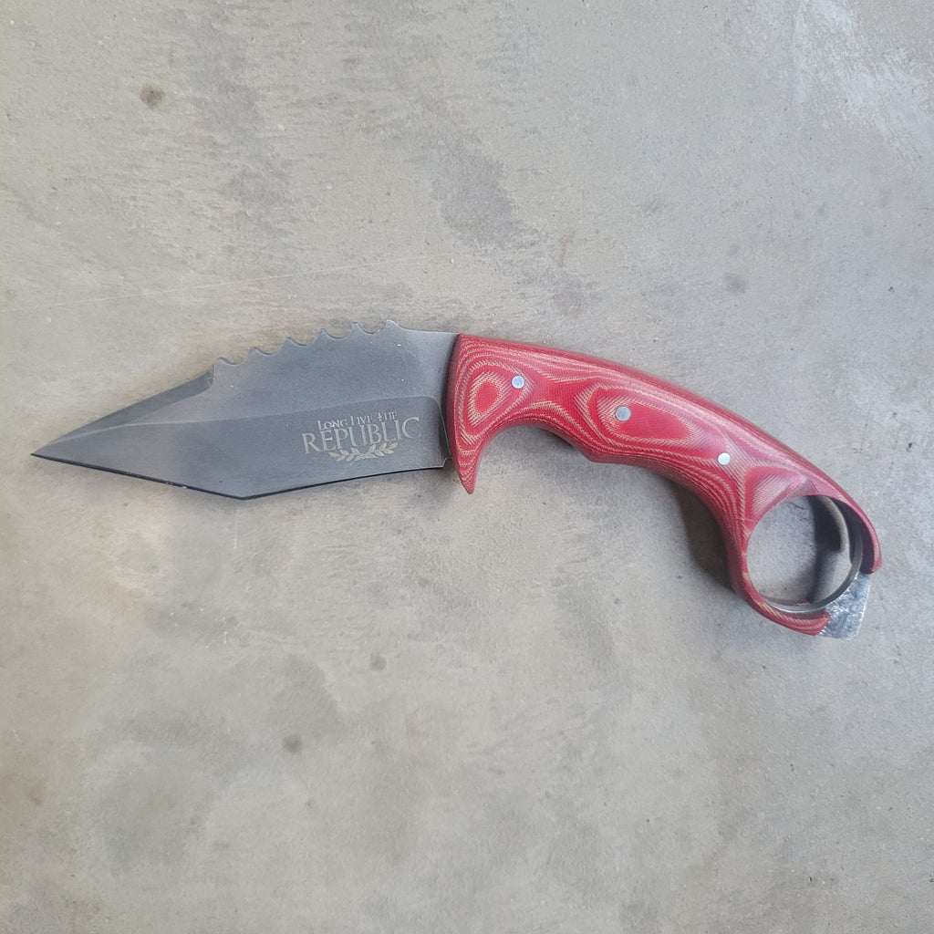 LLTR karambit 69