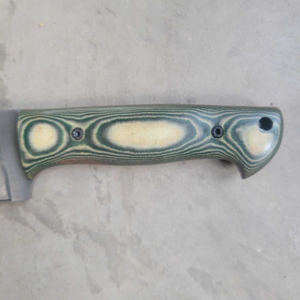 LLTR Knife 64