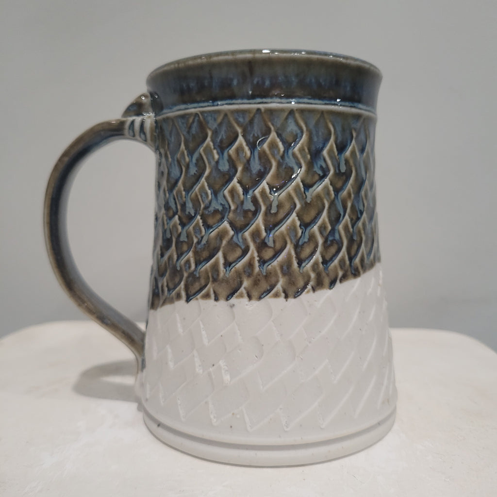 Porcelain Mug - #26-15