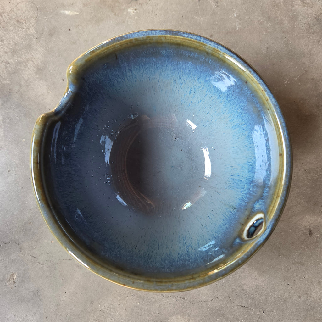Porcelain Bowl - #26-110