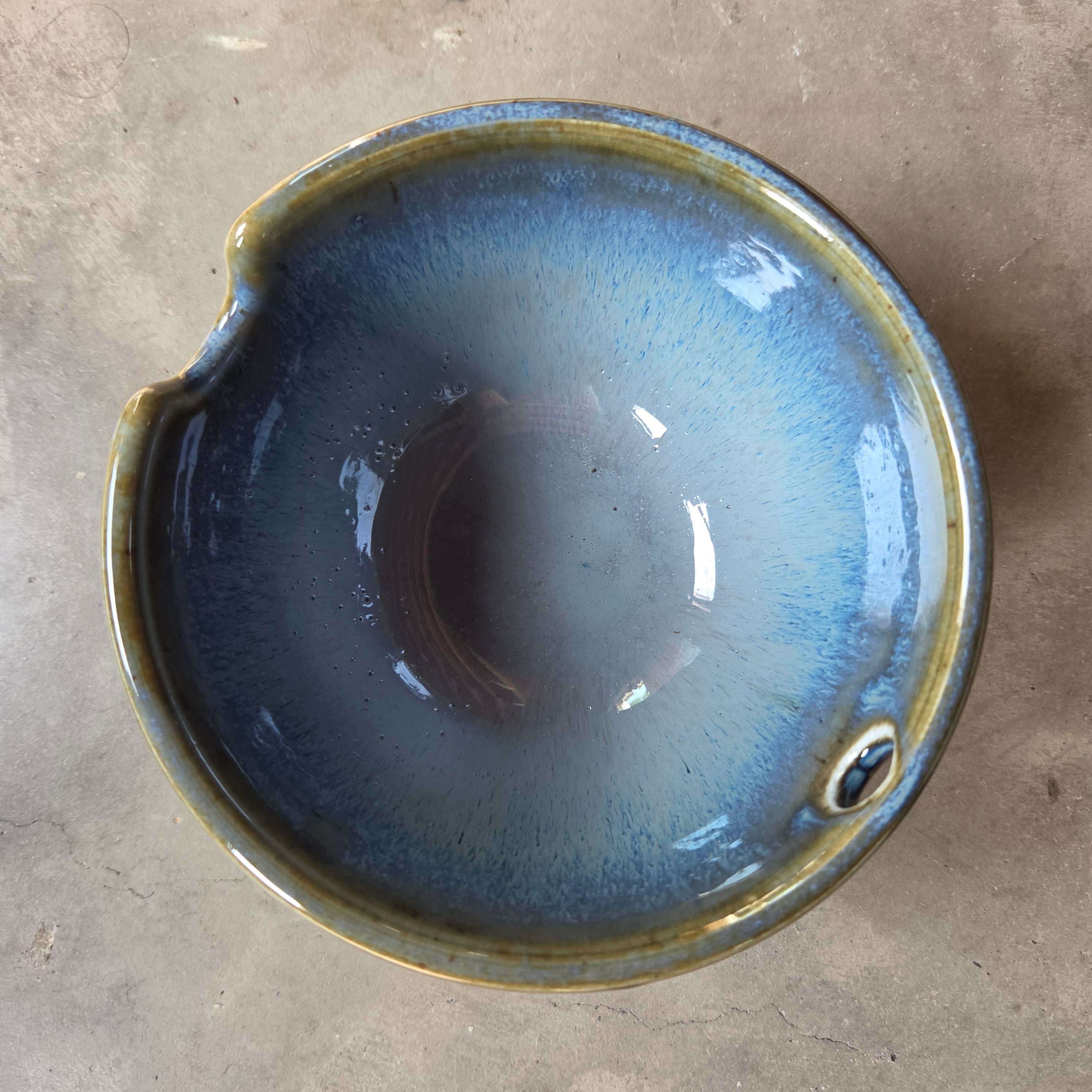 Porcelain Bowl - #26-110