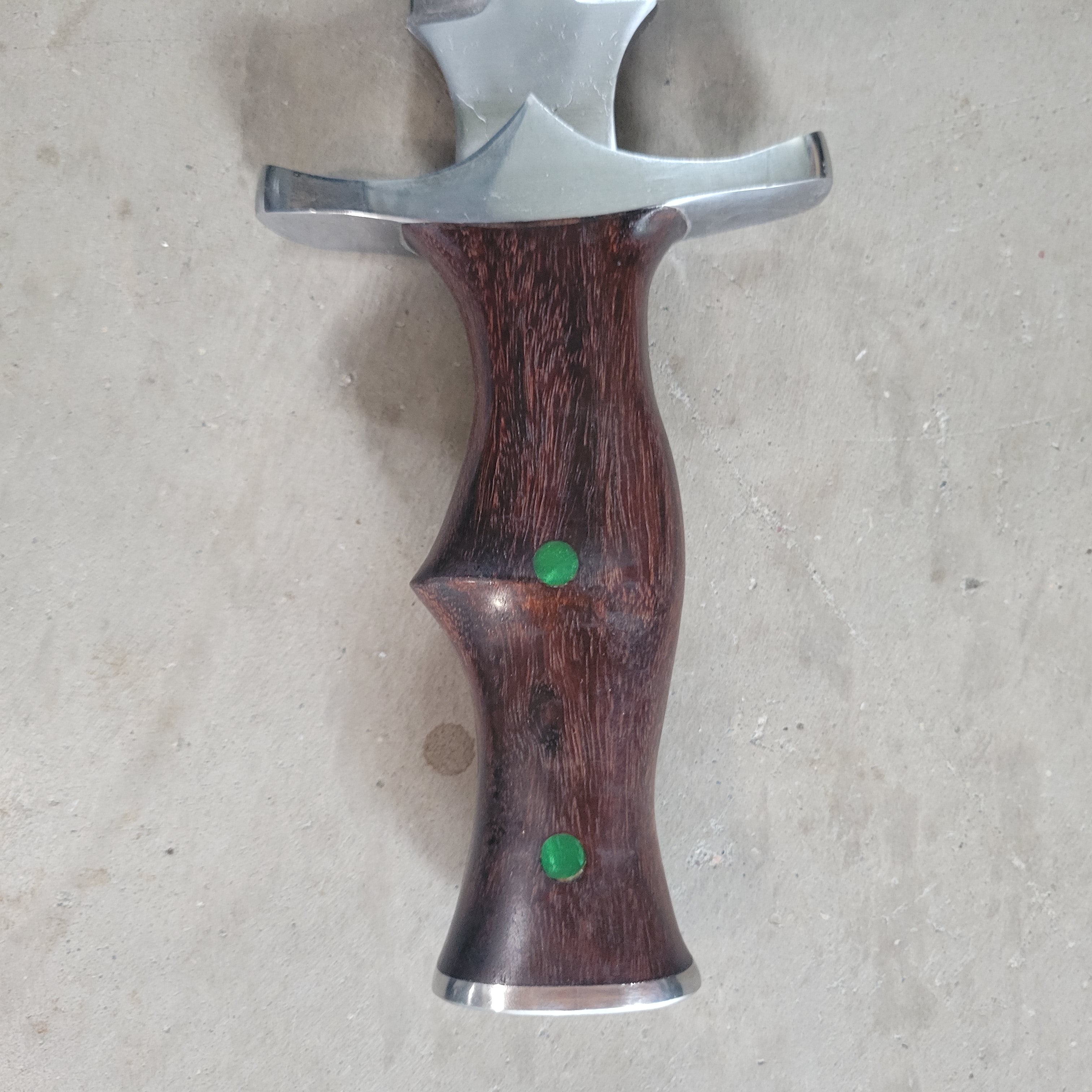 LLTR Knife 97