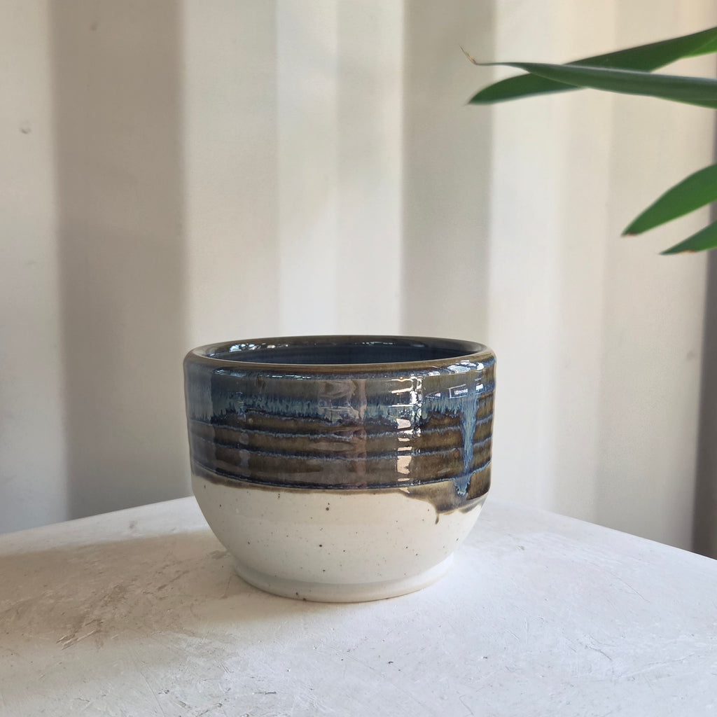Porcelain Bowl - #26-103