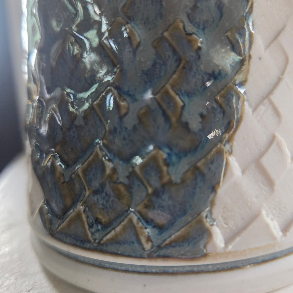 Porcelain Mug - #26-96