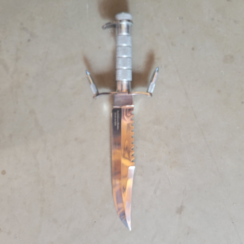 LLTR Knife 86