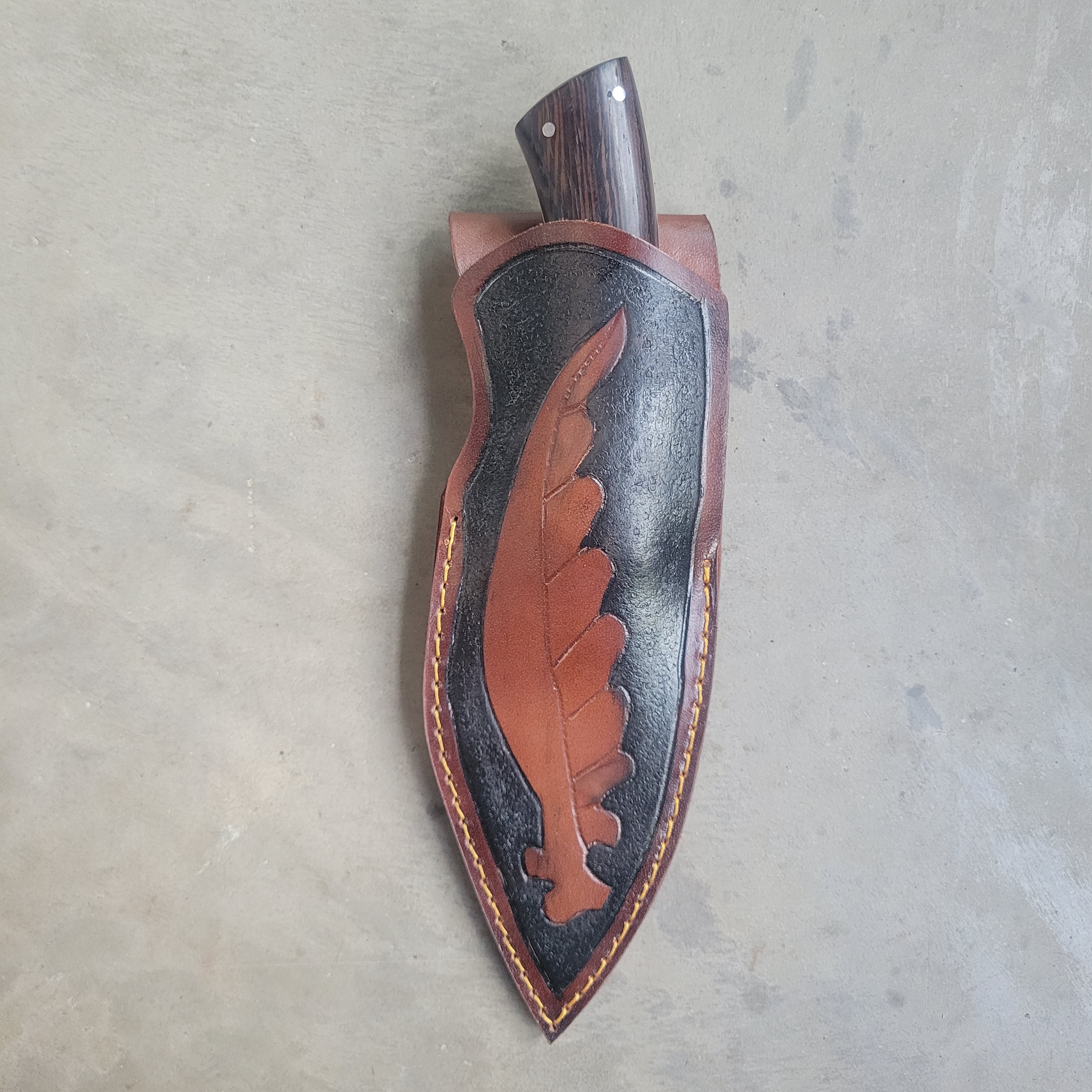 Knife 57