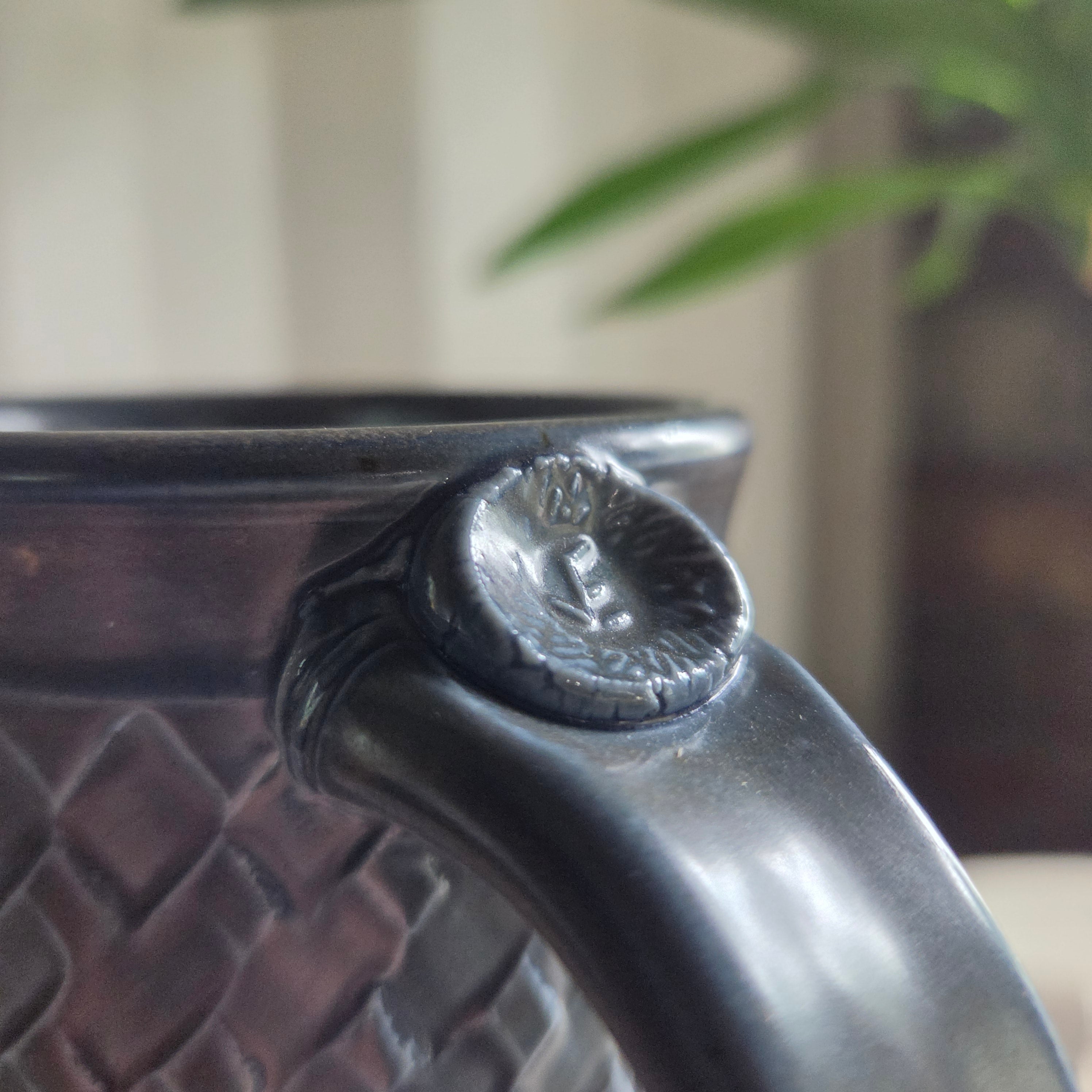 Porcelain Mug - #26-90