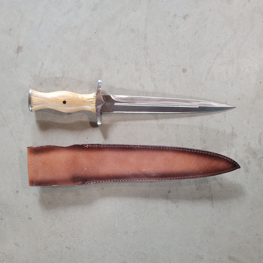 LLTR Knife 98