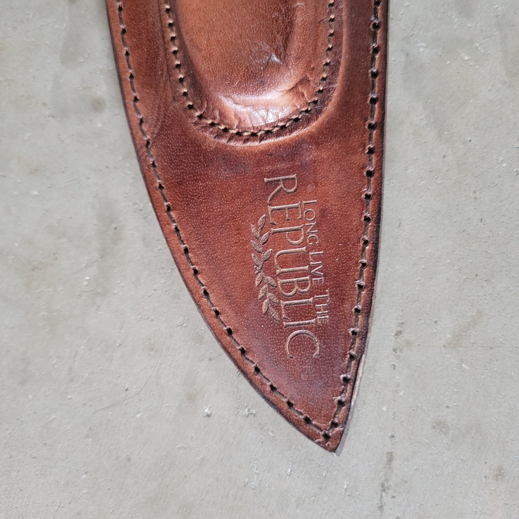 LLTR Knife 96