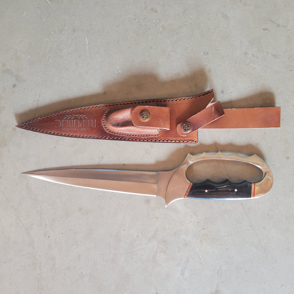 LLTR Knife 79