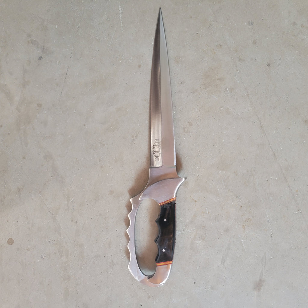 LLTR Knife 88