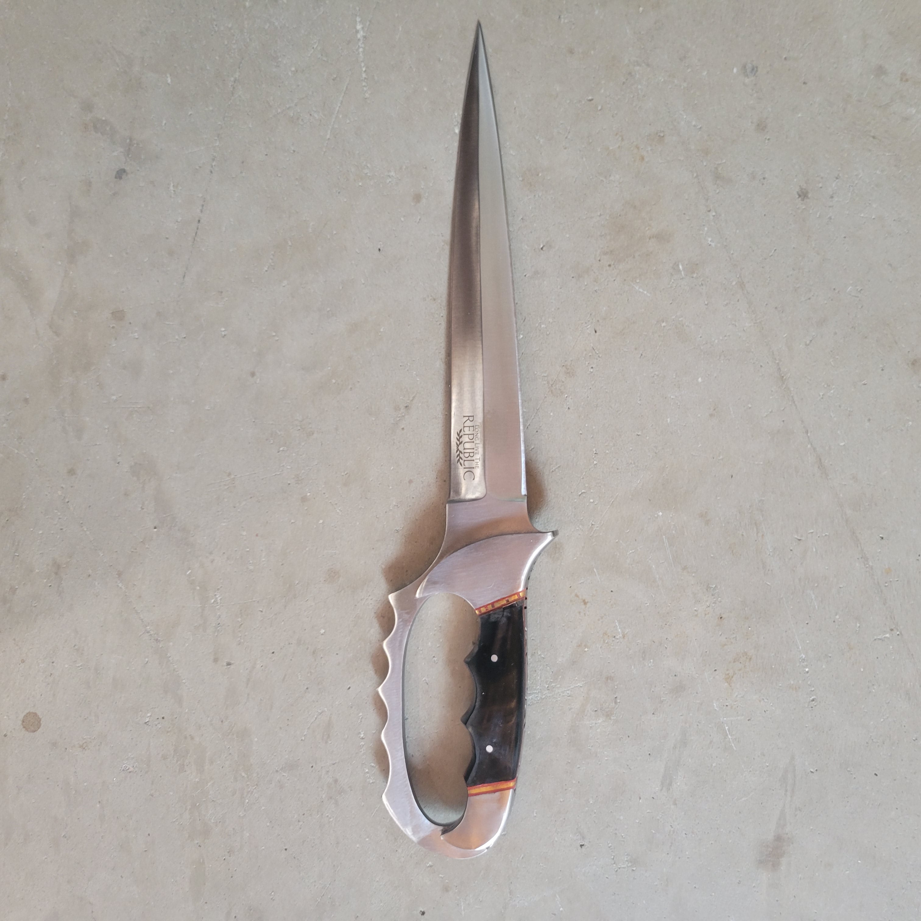 LLTR Knife 88