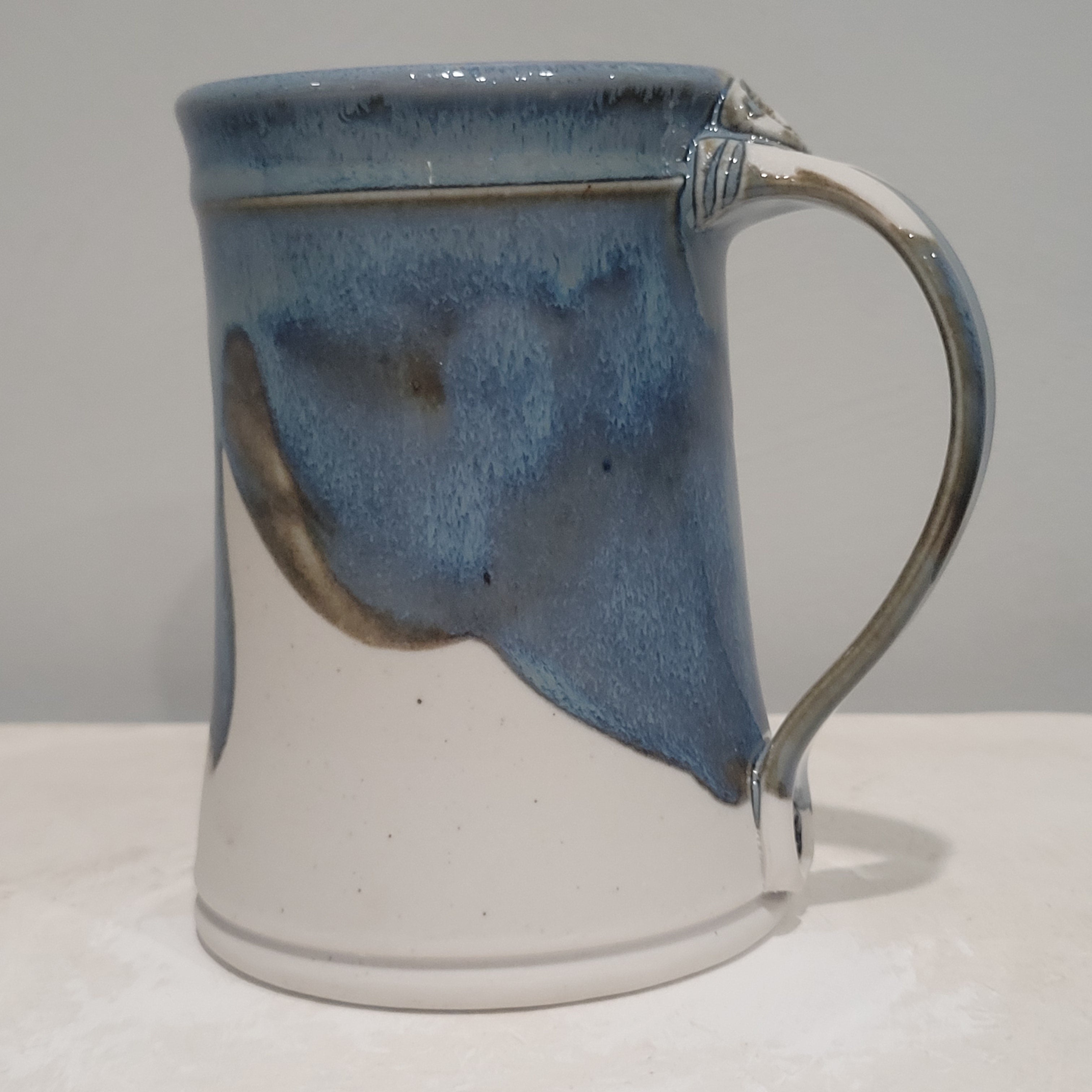 Porcelain Mug - LLTR Logo #26-25