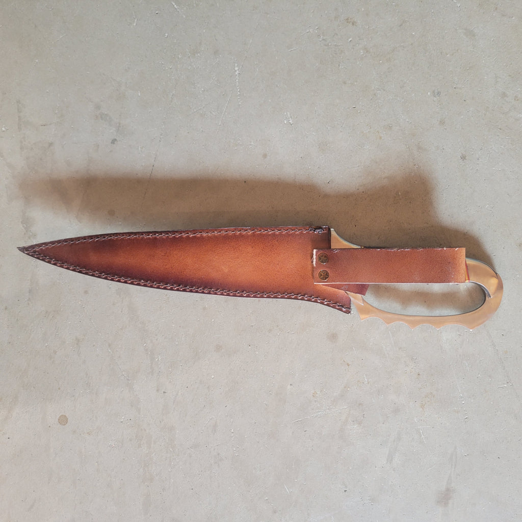 LLTR Knife 88