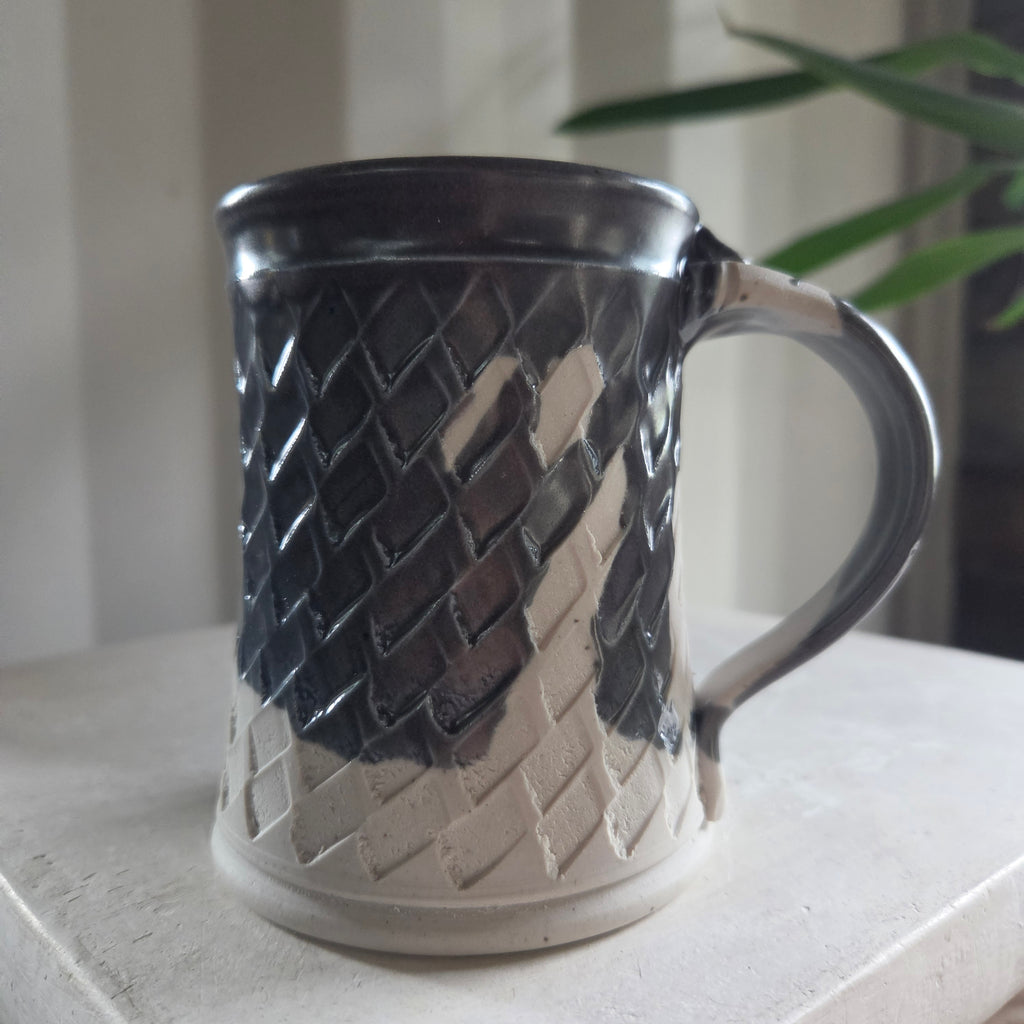 Porcelain Mug - #26-91