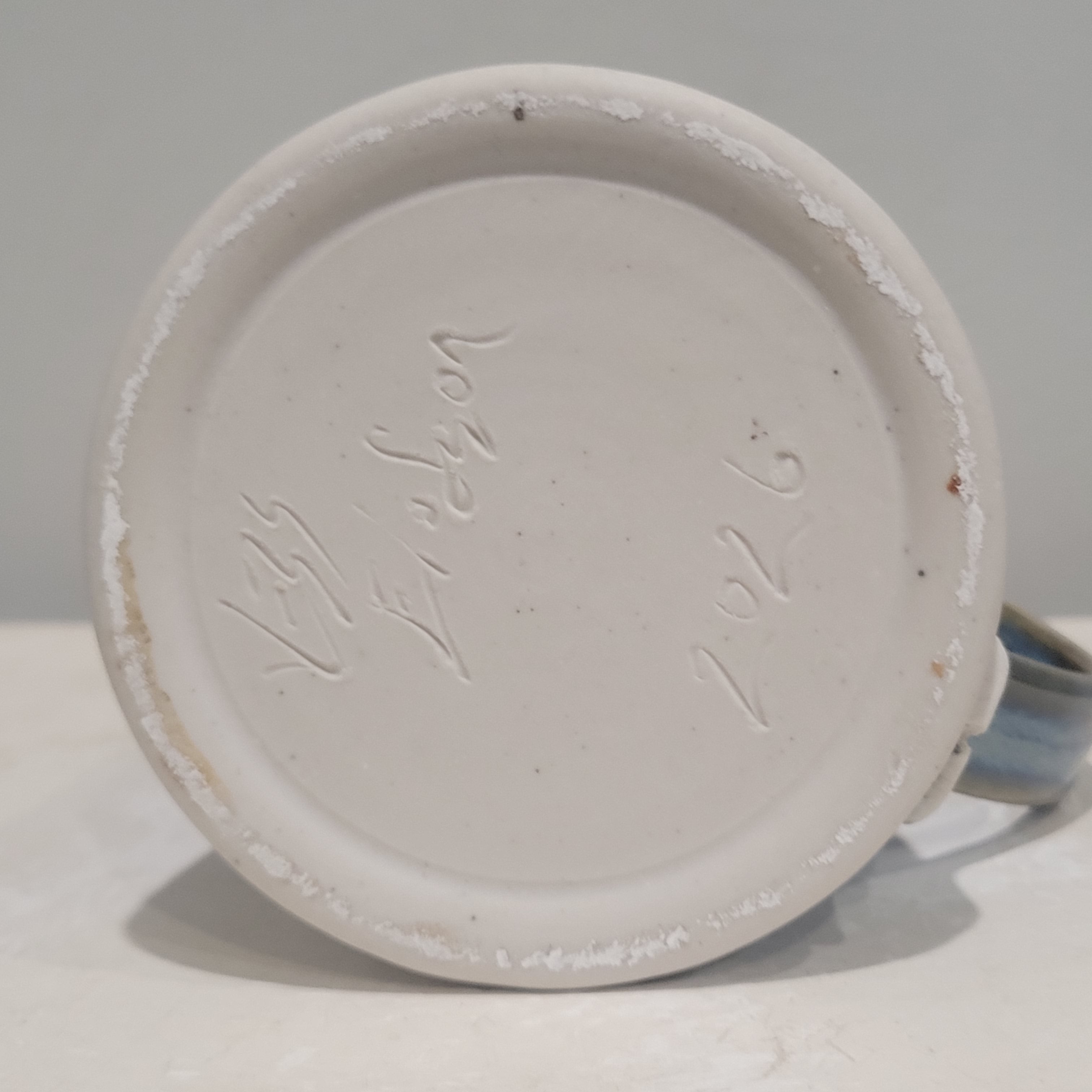 Porcelain Mug - LLTR Logo #26-25