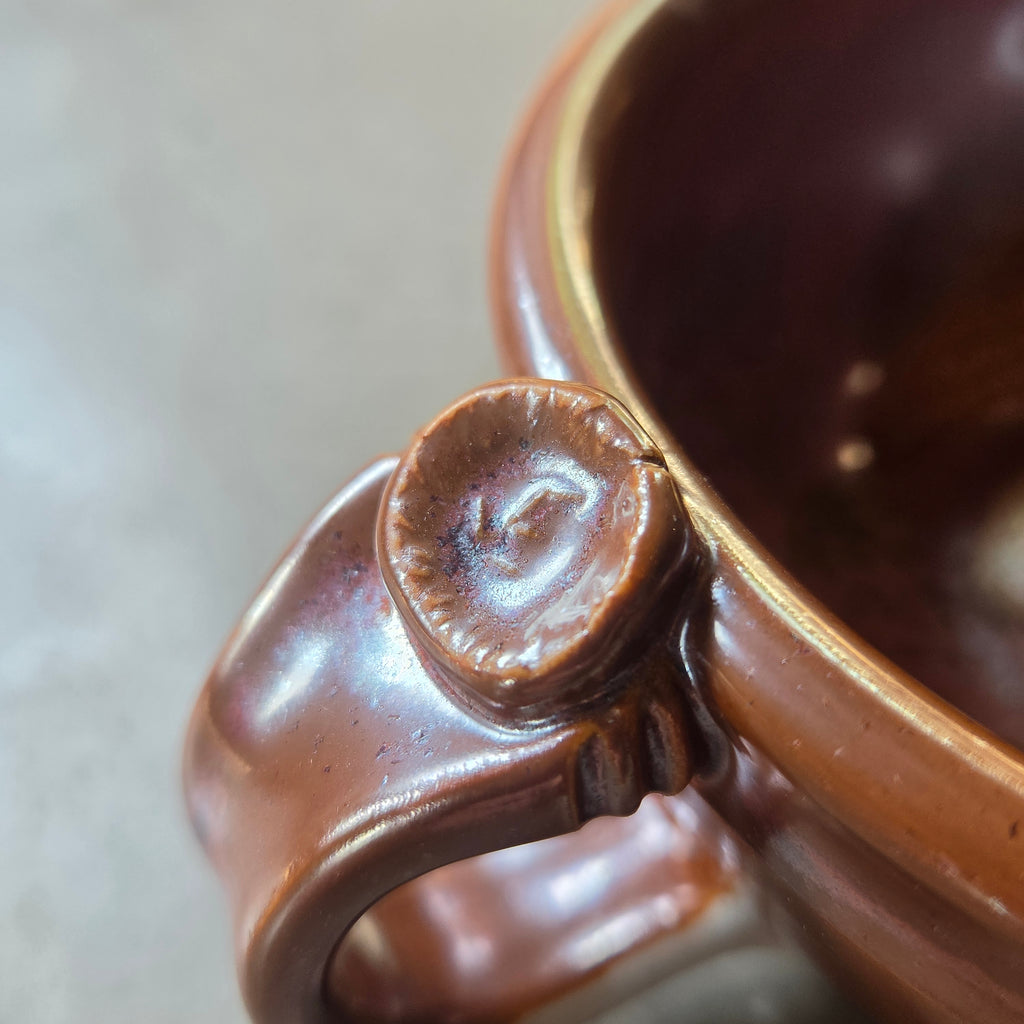 Porcelain Mixing Bowl - #26-101