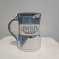 Porcelain Mug - LLTR Logo #26-10