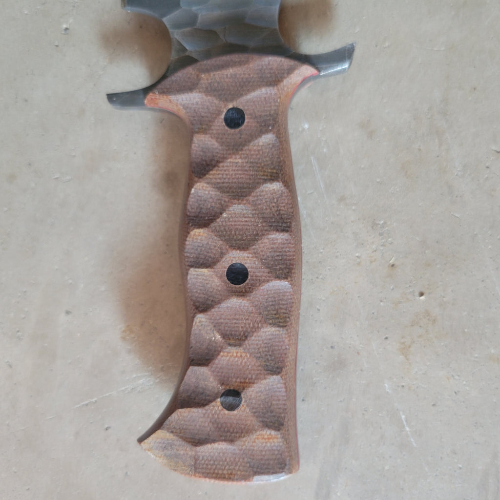 LLTR Knife 81