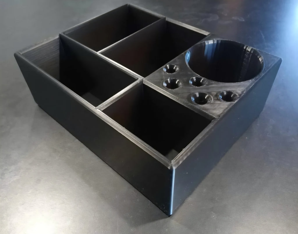 Universal Behind the Seat Organizer