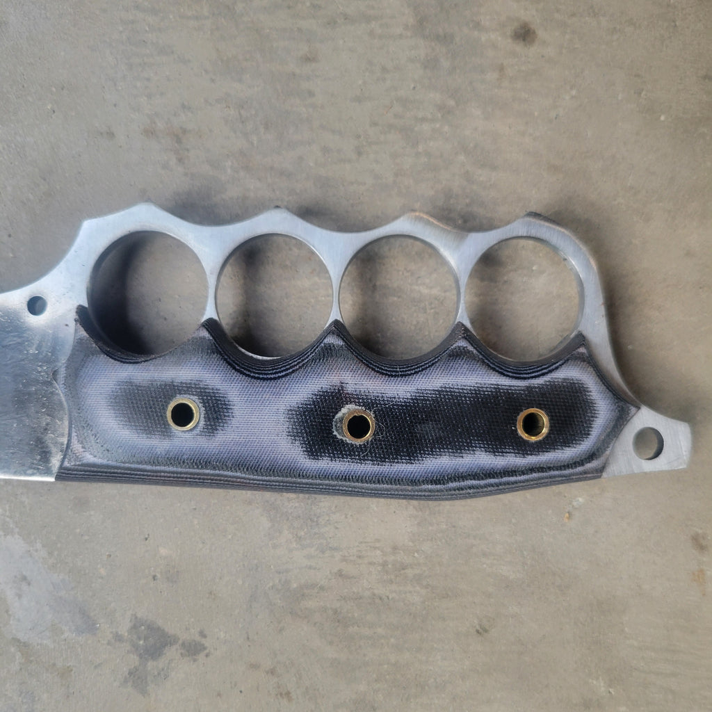 LLTR Knife 55