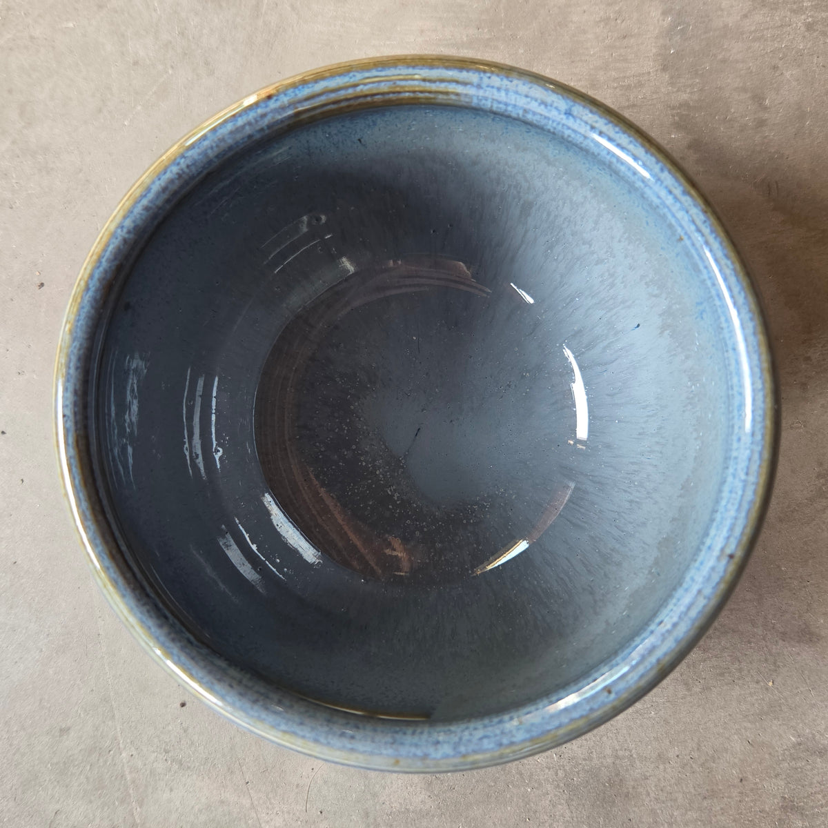 Porcelain Bowl - #26-105