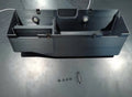Glovebox (with LED Lights) for Vintage AC 1973-1979 Dentside Ford Trucks and 1978-1979 Ford Bronco