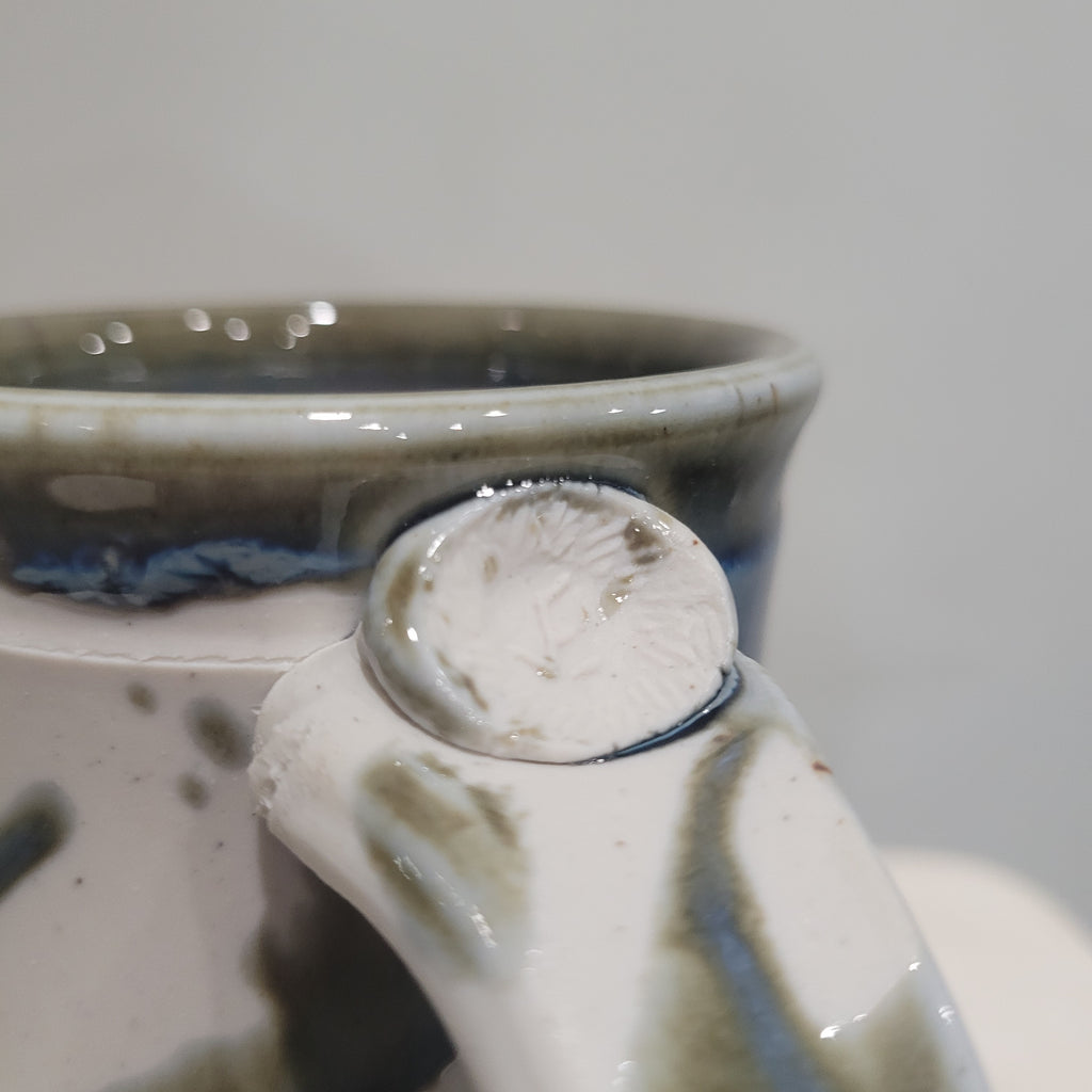 Porcelain Mug - LLTR Logo #26-47