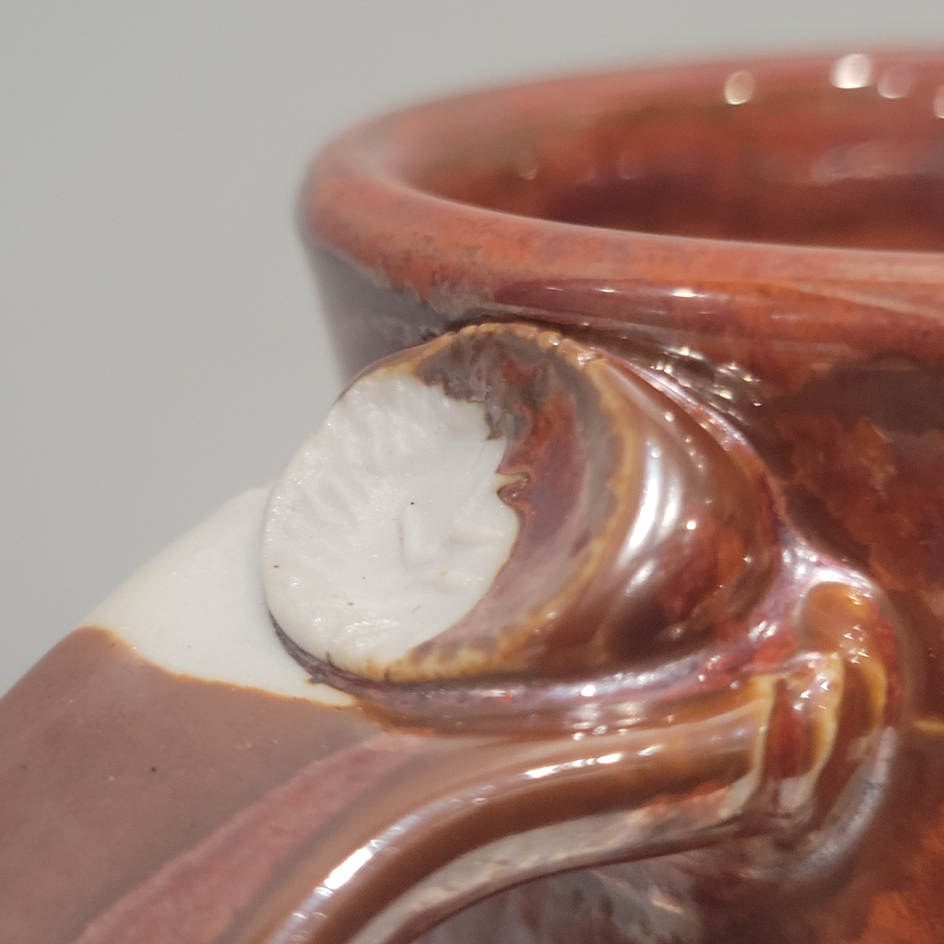 Porcelain Mug - LLTR Logo #26-27