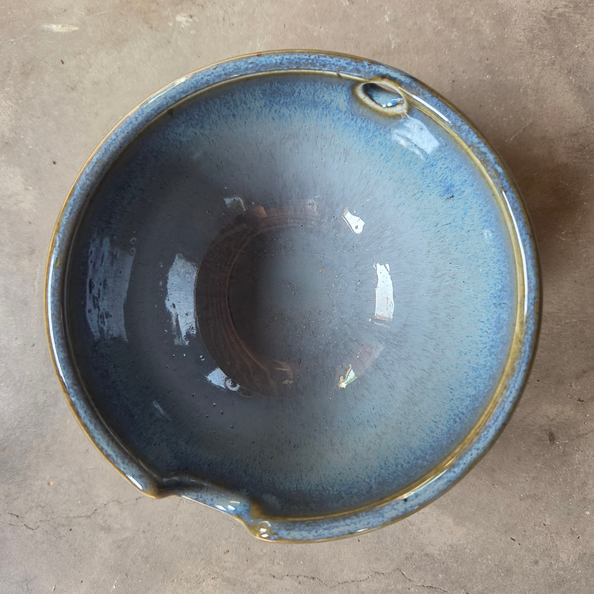 Porcelain Bowl - #26-112