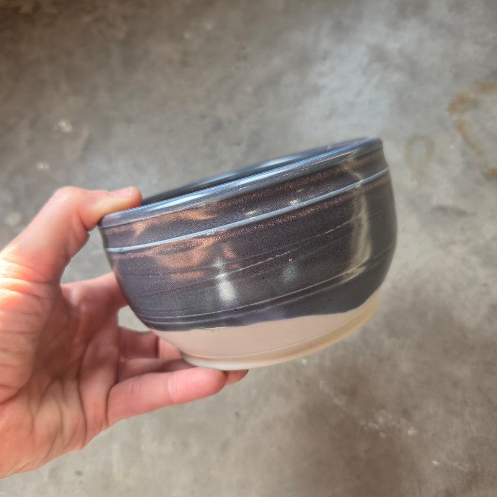 Porcelain Ceramic Bowl - #26-62