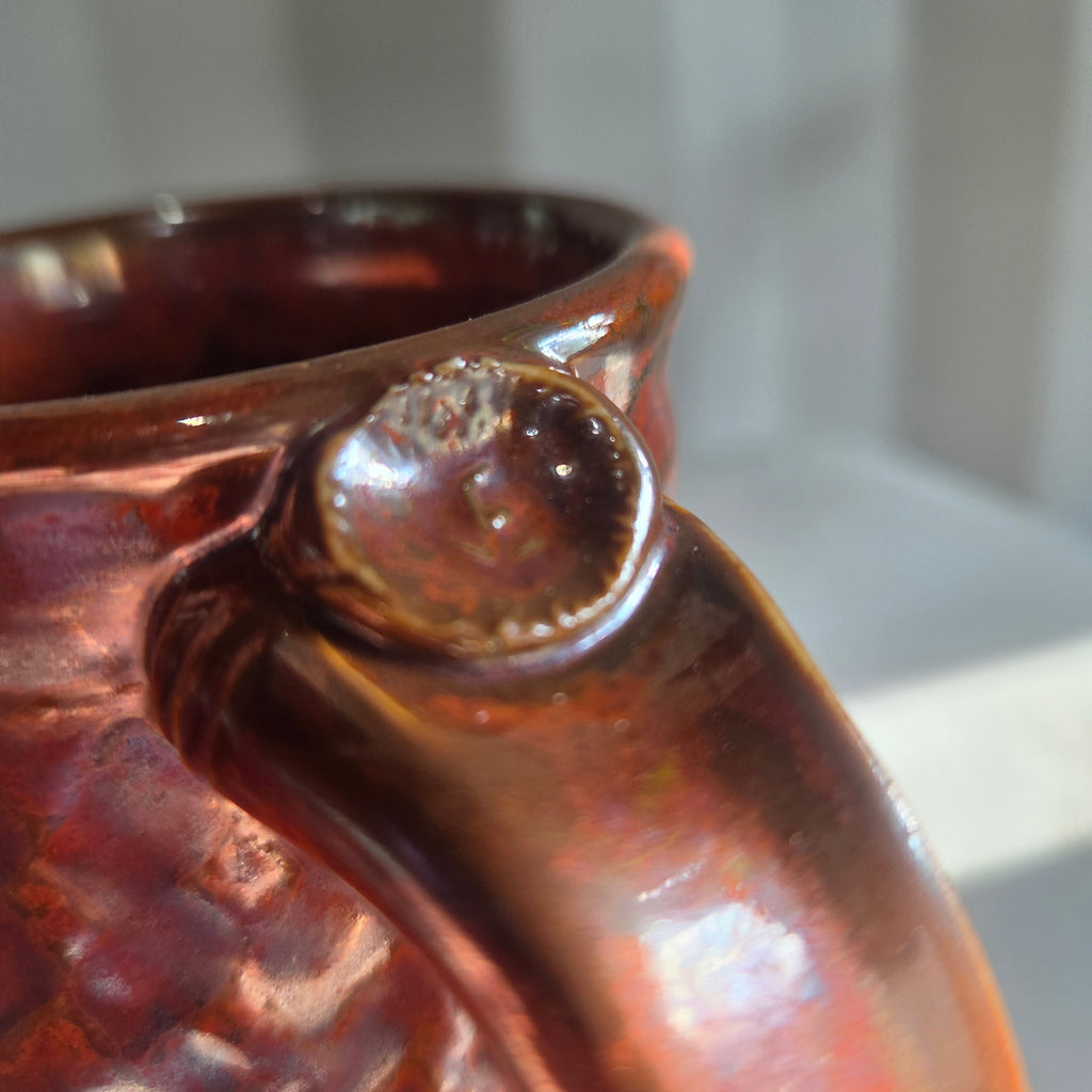 Porcelain Mug - #26-85