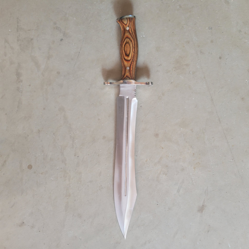 LLTR Knife 91